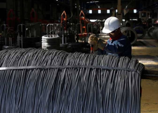 ارتفاعات مفاجئة فى أسعار الحديد والأسمنت اليوم السبت 6 ديسمبر 2025.. سعر طن حديد عز والاستثماري ومواد البناء لحظة بلحظة