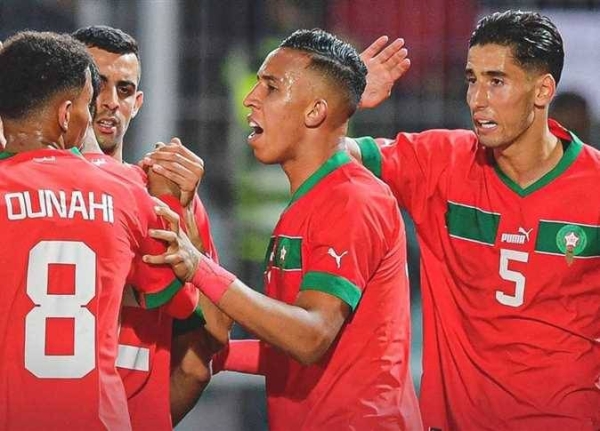 موعد مباراة المغرب ضد مالي في كأس أمم إفريقيا.. القنوات الناقلة لمباراة المغرب ومالي وجدول ترتيب مجموعة المغرب ومالي