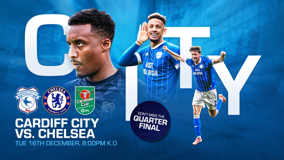 بث مباشر Chelsea vs Cardiff City.. مباراة تشيلسي وكارديف سيتي مباشر اليوم في كأس الرابطة الإنجليزية 2025 والقنوات الناقلة وموعد اللقاء