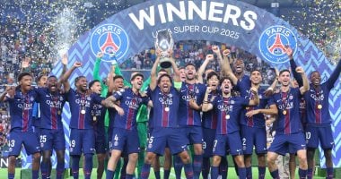 موعد مباراة باريس سان جيرمان وفلامنجو في نهائي كأس إنتركونتيننتال 2025 والقنوات الناقلة.. صدام أوروبا وأمريكا الجنوبية على لقب العالم