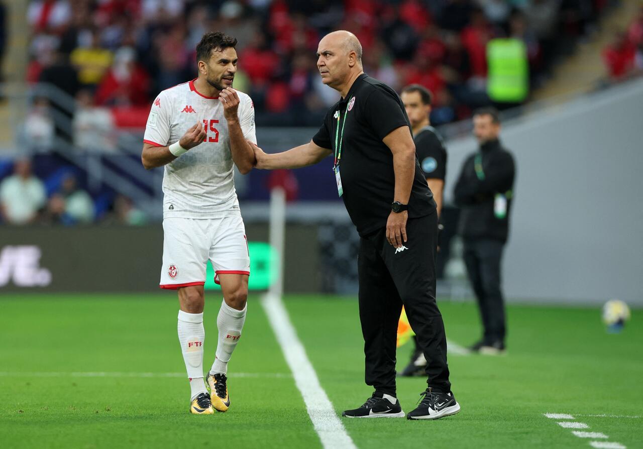 ملخص مباراة تونس ضد نيجيريا.. نيجيريا (3) – (2) تونس | أوسيمين ولوكمان ونديدي يحسمون اللقاء في الشوط الأول.. والعابدي يقلّص الفارق في الوقت القاتل