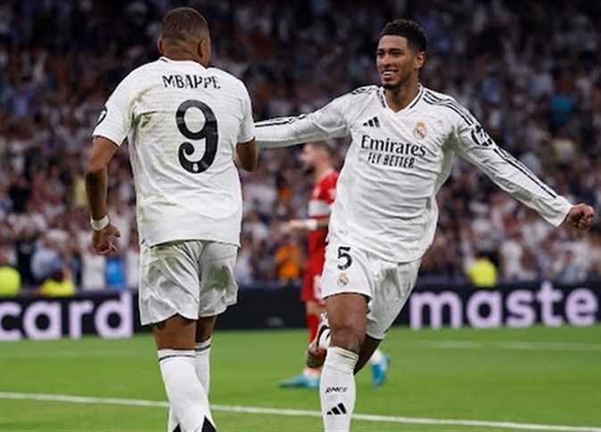 جدول ترتيب الدوري الإسباني قبل مواجهة ريال مدريد وألافيس اليوم.. صدارة برشلونة تشتعل والميرينجي يطارد القمة.. ترتيب الليجا كاملًا ومواعيد مباريات اليوم