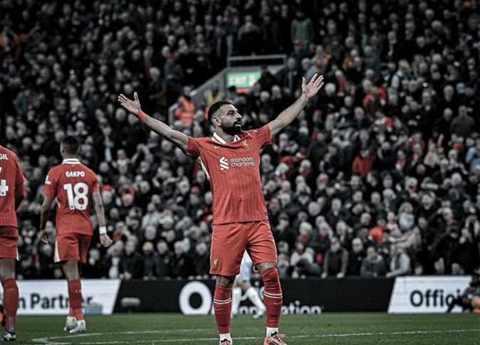 بث مباشر الآن.. كيفية مشاهدة مباراة ليفربول وبرايتون في الدوري الإنجليزي 2025/2026 بجودة عالية وبدون تقطيع