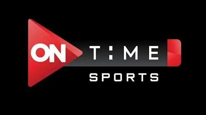 تردد قناة On Time Sport أون تايم سبورت 2025 بث مباشر بجودة HD على نايل سات وعرب سات.. أحدث تردد لمشاهدة جميع المباريات