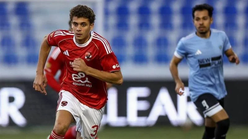 Al Ahly vs Al Mokawloon Al Arab يلا شوت بث مباشر الاهلي ضد المقاولون العرب الآن في كأس عاصمة مصر 2025 | مشاهدة المباراة بجودة عالية + الموعد والقنوات والتشكيل المتوقع 