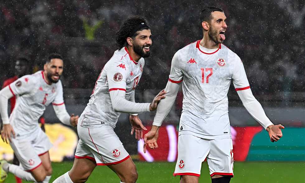 tunisia vs uganda فوز نسور قرطاج في أول اختبار ضد أوغندا بأمم أفريقيا وفرحة الجماهير: «ديما تونس.. وهاو الفوز جا!»