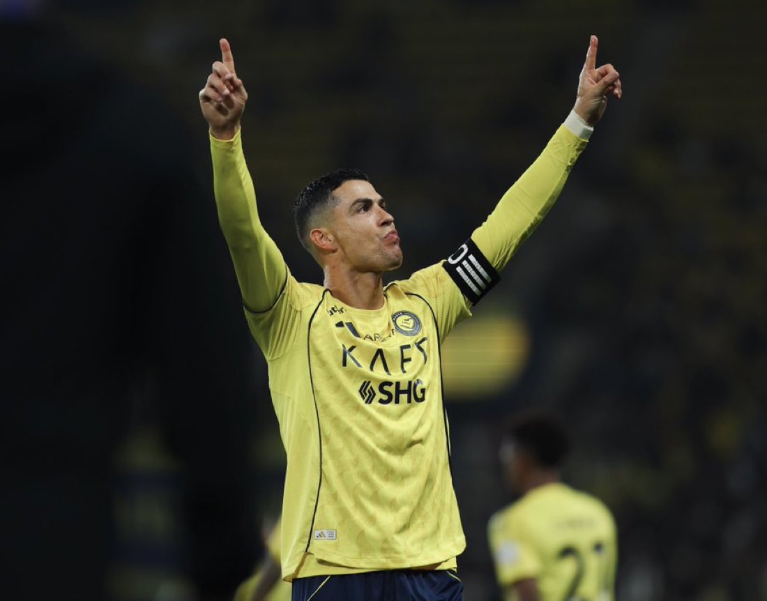 Al Nassr vs Al Okhdood ملخص ونتيجة وأهداف مباراة النصر ضد الأخدود في دوري روشن 2025-2026.. كرستيانو يتصدر جدول ترتيب الدوري السعودي