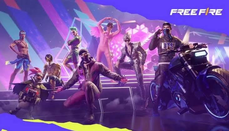 أكواد فري فاير مجانًا اليوم 2025.. احصل على جوائز حصرية وسكنات نادرة وأسلحة قوية في Free Fire Max بخطوات سهلة وآمنة 100%