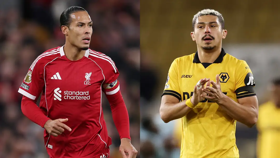 موقعة الريدز.. موعد مباراة ليفربول ووولفرهامبتون والتشكيل المتوقع والقنوات المجانية الناقلة: صدام ناري في البريميرليج لا يقبل القسمة على اثنين