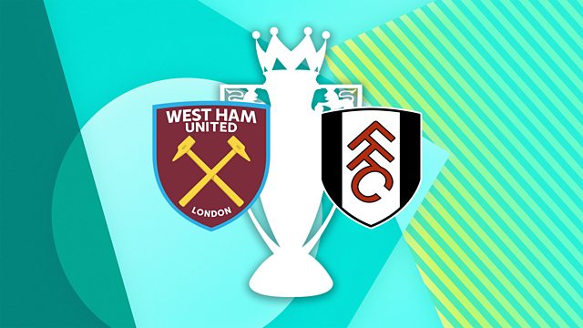 بث مباشر الآن West Ham United vs Fulham مباراة وست هام يونايتد ضد فولهام في الدوري الإنجليزي 2025-2026