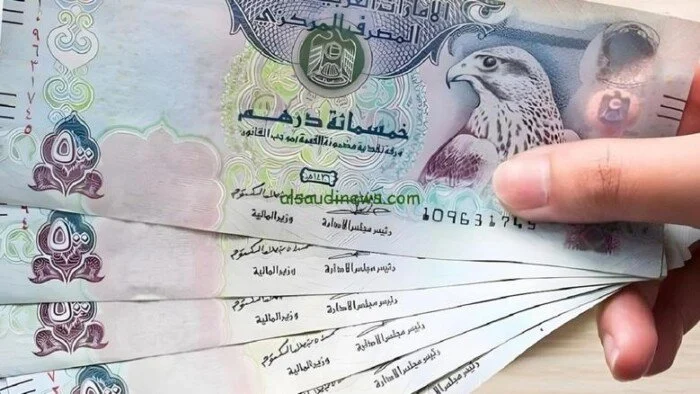 سعر الدرهم الإماراتي في البنك الأهلي المصري وبنك مصر اليوم الأربعاء 10 ديسمبر 2025 في مصر.. استقرار قوي أمام الجنيه في البنوك الحكومية والخاصة