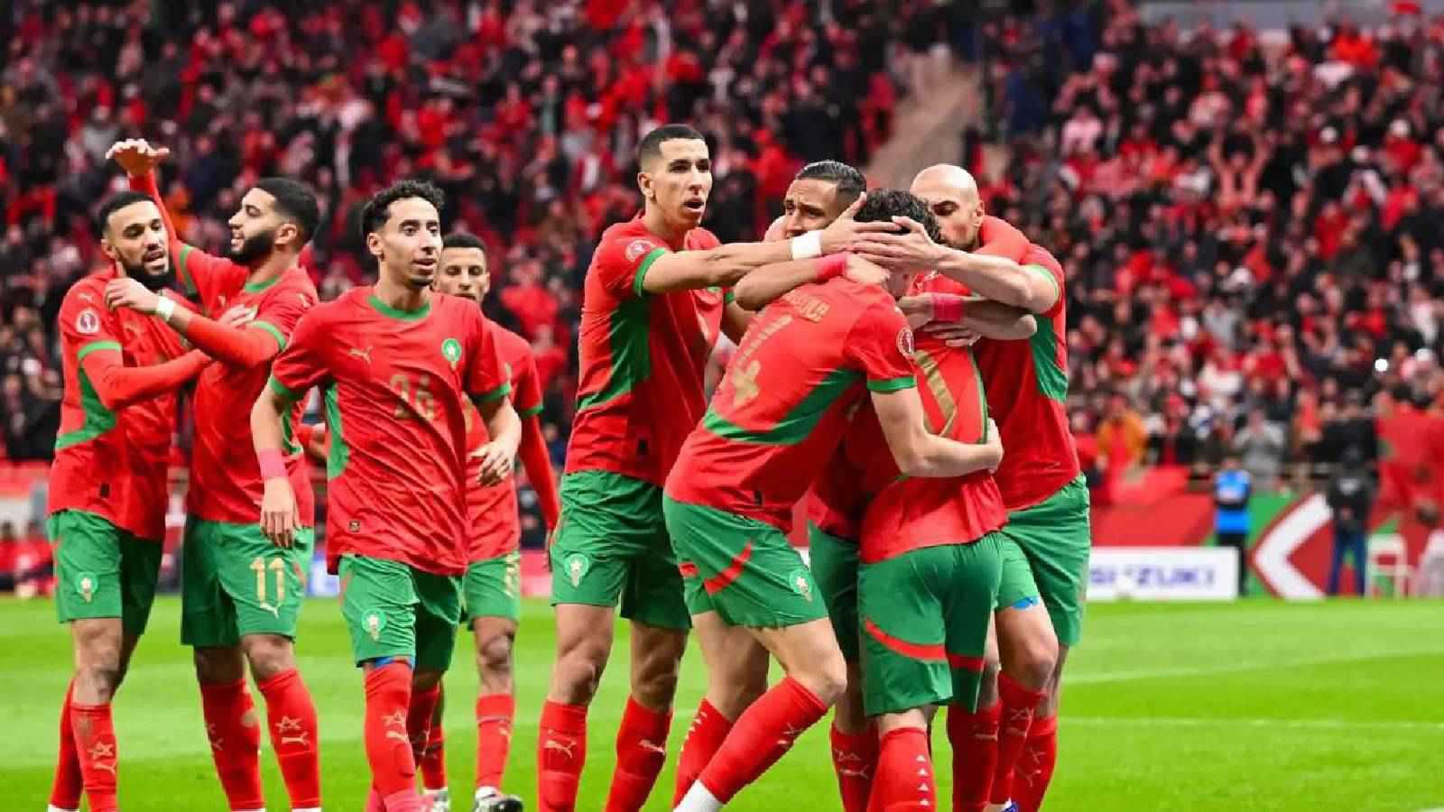 Morocco vs Mali يلا شوت بث مباشر منتخب المغرب ضد منتخب مالي..المغرب يتقدم أولاً بهدف براهيم دياز ثم يتلقى صدمة التعادل من مالي عبر ركلة جزاء لاسين سينايوكو في مباراة مثيرة بأمم إفريقيا 2025
