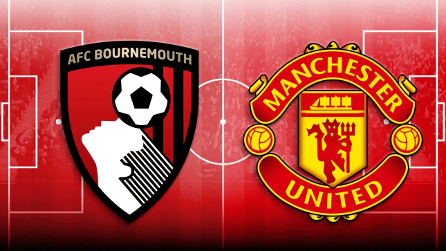 يلا شوت مشاهدة Manchester United vs Bournemouth.. انهيار مفاجئ في أول 8 دقائق من الشوط الثاني.. بورنموث يقلب الطاولة على مانشستر يونايتد ويتقدم 3-2 في مباراة مجنونة بالدوري الإنجليزي