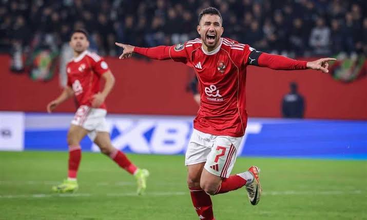 موعد مباراة الأهلي ضد إنبي في كأس عاصمة مصر 2025 والقناة الناقلة.. تعرف على جدول مباريات المارد الأحمر في ديسمبر بالكامل