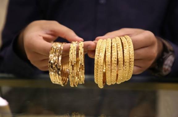 قفزة جديدة في أسعار الذهب في الأردن اليوم الخميس 11 ديسمبر 2025.. عيار 24 يلامس 96 ديناراً وسط ترقب لقرارات الفيدرالي الأمريكي