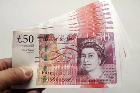 في البنك الأهلي المصري وبنك مصر ارتفاع العملة البريطانية في بداية التعاملات.. سعر الجنيه الإسترليني اليوم الأحد 14 ديسمبر 2025 أمام الجنيه المصري