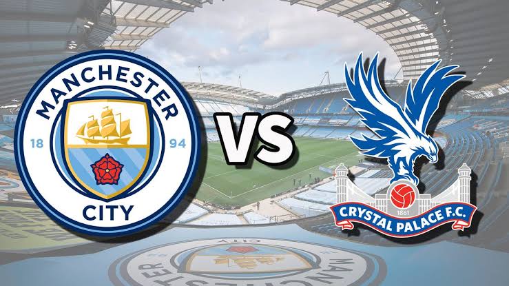 يلا شوت مباشر.. Man City vs Crystal Palace كل ما تريد معرفته عن مباراة مانشستر سيتي ضد كريستال بالاس في الدوري الإنجليزي 2025 – تشكيل الفريقين، القنوات الناقلة، وموعد البث الرسمي
