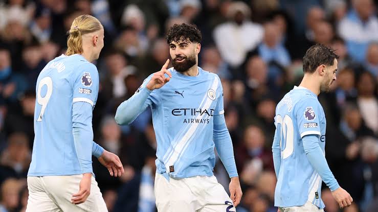 شاهد الشوط الثاني مباشر الآن: مانشستر سيتي يتقدم على كريستال بالاس 1-0 في الدوري الإنجليزي 2025.. القنوات الناقلة وتحليل ما تبقى من اللقاء