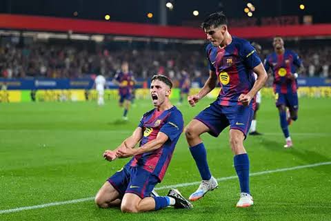 تشكيل برشلونة ضد غوادالاخارا في كأس ملك إسبانيا 2025-2026.. فليك يدفع بليفاندوفسكي ويمنح الفرصة لعدة وجوه شابة