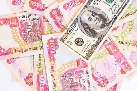 سعر صرف الدولار في العراق اليوم انخفاض قياسي للدولار مقابل الدينار العراقي اليوم الثلاثاء 16 ديسمبر 2025.. أسعار البيع والشراء في بغداد وأربيل وتأثيره المباشر على أسعار الذهب والسلع المستوردة