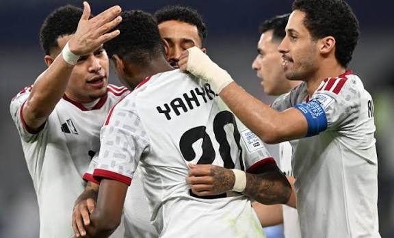 تشكيل منتخب الإمارات ضد السعودية في كأس العرب 2025.. الأبيض يبحث عن رد الاعتبار والأخضر يسعى لتغيير الصورة في موقعة المركز الثالث