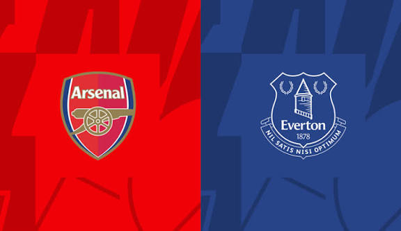 تعرف على موعد مباراة أرسنال ضد إيفرتون في الدوري الإنجليزي 2025-2026 والقنوات الناقلة وكيفية متابعة اللقاء لحظة بلحظة في البريميرليغ