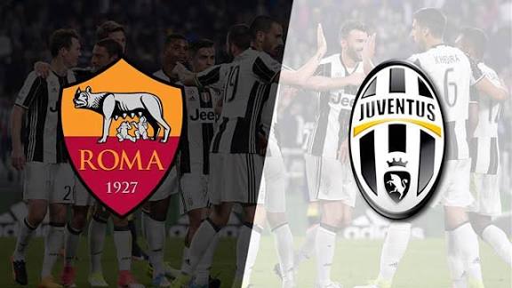 بث مباشر Juventus vs Roma يوفنتوس يقلب الطاولة على روما في قمة الكالتشيو 2025.. كونسيساو وأوبيندا يحسمان المواجهة وهدف بالدانزي لا يكفي