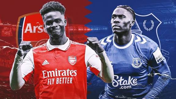 بث مباشر Arsenal vs Everton القنوات الناقلة لمباراة أرسنال ضد إيفرتون في الدوري الإنجليزي 2025/2026 – الموعد، المعلق، التردد وأين تشاهد اللقاء بث مباشر