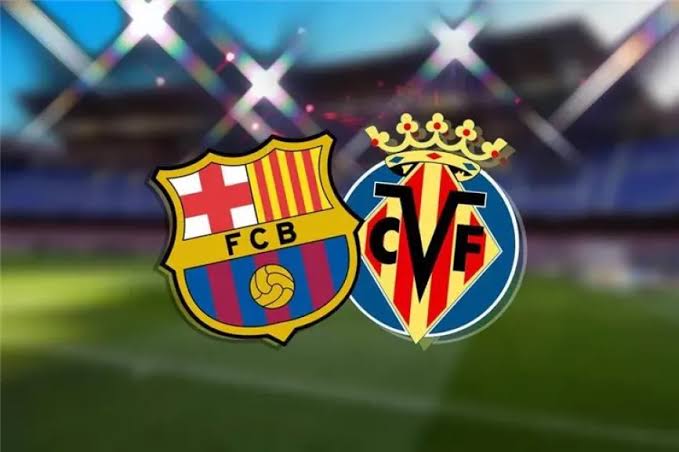 Barca vs Villarreal Live الآن.. مشاهدة مباراة برشلونة وفياريال بث مباشر في الدوري الإسباني 2025 اليوم الأحد 21 ديسمبر | الموعد والقنوات الناقلة والتشكيل المتوقع