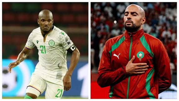 تشكيل منتخب جزر القمر ضد المغرب في افتتاح كأس أمم أفريقيا 2025 بالكامل.. موعد المباراة والقنوات الناقلة لكل لحظة من الإثارة