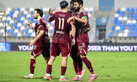 الوحدة ضد الغرافة في دوري أبطال آسيا للنخبة 2025.. الموعد، القنوات الناقلة، والتشكيل المتوقع وقمة الحسم المرتقبة