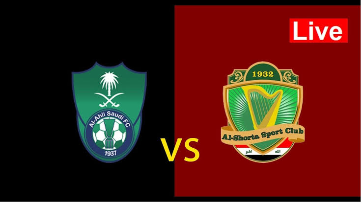 Al-Ahli Saudi vs Al-Shorta Iraqi موعد مباراة الأهلي والشرطة اليوم في دوري أبطال آسيا للنخبة 2025-2026.. القنوات الناقلة والمعلقين