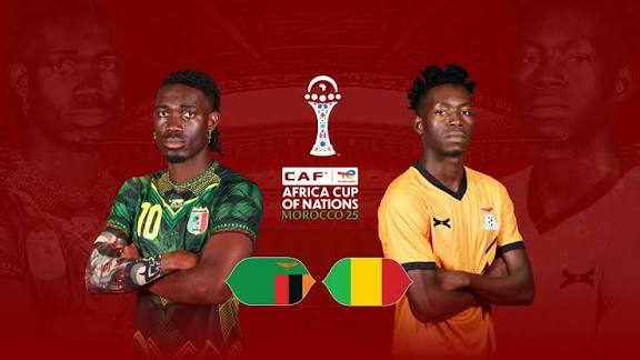 Mali vs Zambia بث مباشر مشاهدة مالي ضد زامبيا في كأس أمم إفريقيا 2025: ركلة جزاء مهدرة وVAR يشعلان مباراة نارية في دور المجموعات
