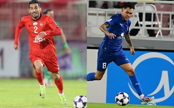 بث مباشر مشاهدة Tractor vs Al-Duhail قمة مصيرية في آسيا.. تراكتور الإيراني يواجه الدحيل القطري في صراع التأهل بدوري أبطال آسيا للنخبة 2025/2026