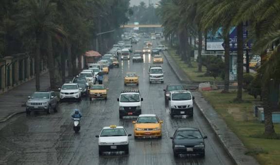 تحذيرات عاجلة من الهيئة العامة للأنواء الجوية والرصد الزلزالي: أمطار وسيول وثلوج تضرب العراق خلال يومي السبت والأحد مع موجة برد قطبية… تفاصيل المناطق الأكثر تأثرًا وكيفية الاستعداد لموجة الطقس القاسية