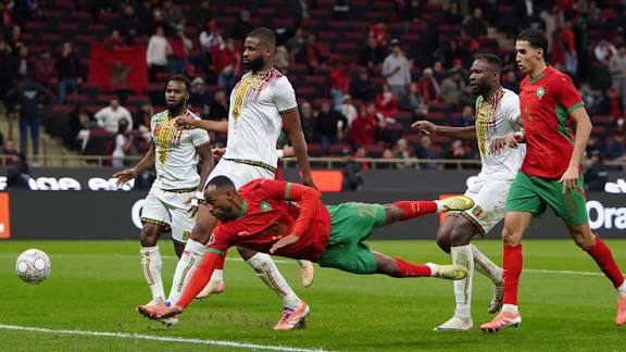 Morocco vs Zambia موعد مباراة منتخب المغرب اليوم ضد زامبيا في كأس أمم إفريقيا 2025.. التوقيت الرسمي، القنوات الناقلة، ملعب اللقاء وحسابات التأهل