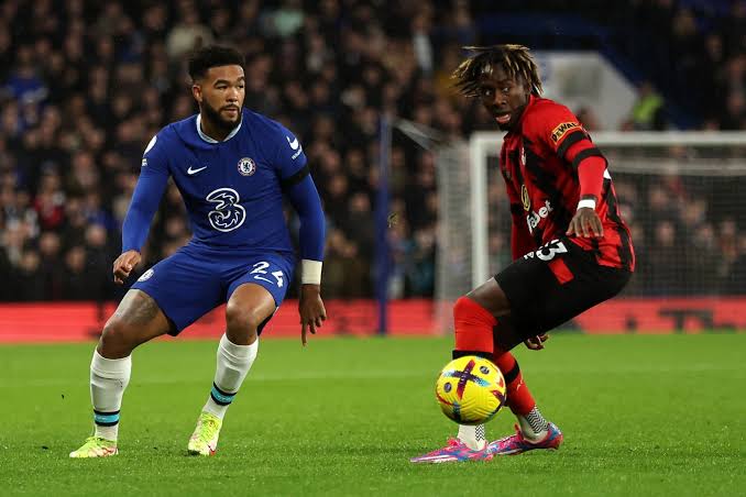Chelsea vs Bournemouth بث مباشر مشاهدة تشيلسي ضد بورنموث في الدوري الإنجليزي 2025-2026.. الموعد الرسمي والقنوات الناقلة وتشكيل الفريقين المتوقع على ملعب ستامفورد بريدج