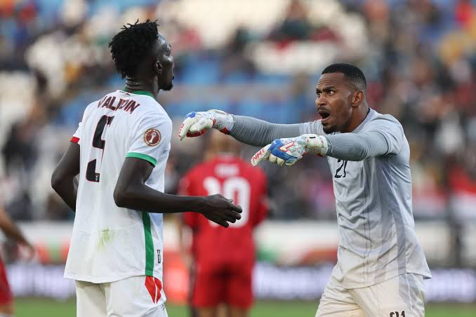 Sudan vs Burkina Faso بث مباشر الآن مباراة السودان وبوركينا فاسو | شاهد مواجهة الحسم في كأس أمم إفريقيا 2025 والقنوات الناقلة والترددات
