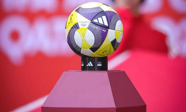 مباشر مباراة السعودية اليوم ضد فلسطين في ربع نهائي كأس العرب 2025… تشكيل الفريقين، القنوات الناقلة، وموعد المباراة على ملعب لوسيل في مواجهة عربية نارية ينتظرها الملايين