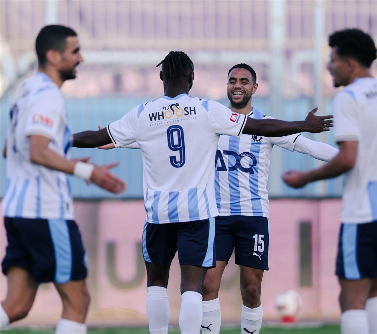 تشكيل بيراميدز المتوقع أمام فلامينجو اليوم في كأس إنتركونتيننتال 2025.. مفاجآت يورتشيتش قبل موقعة نصف النهائي الحاسمة في قطر