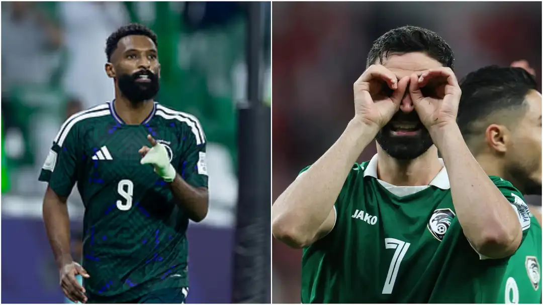 جدول ترتيب هدافي كأس العرب 2025 اليوم.. صراع القمة بين علي علوان ومحمد كنو واشتداد المنافسة قبل نصف النهائي