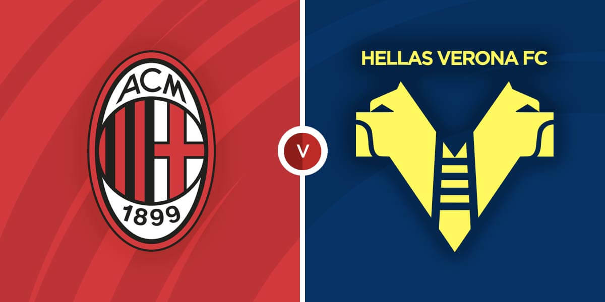 بث مباشر الآن Milan vs Verona مباراة ميلان أمام هيلاس فيرونا بالجولة 17 للدوري الإيطالي