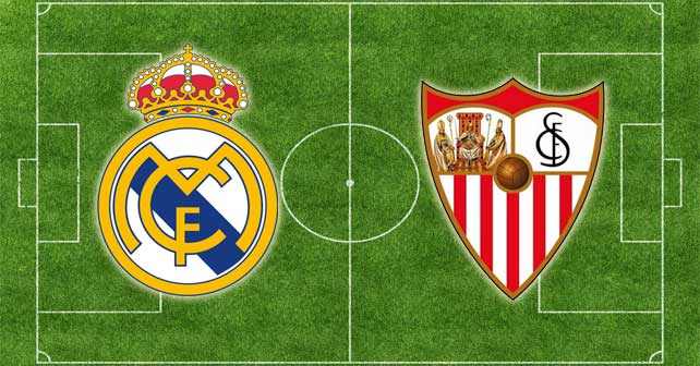 Real Madrid vs Sevilla القناة الناقلة لمباراة ريال مدريد ضد إشبيلية اليوم في الدوري الإسباني 2025-2026.. التردد والمعلق وطرق المشاهدة