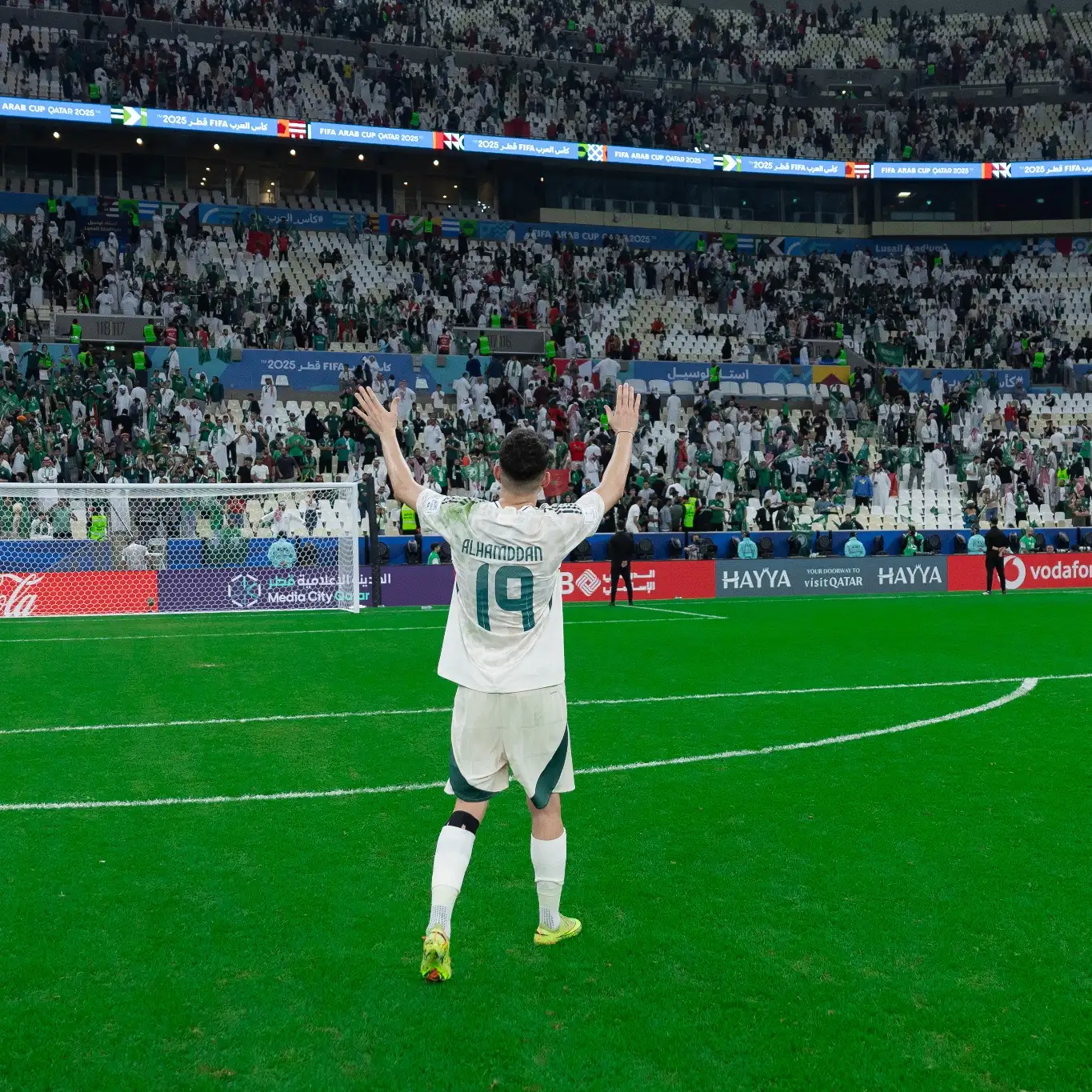 مباريات اليوم الخميس 11 ديسمبر 2025.. جدول كأس العرب والدوري الأوروبي مع القنوات الناقلة والمعلقين لكل لقاء خطوة بخطوة