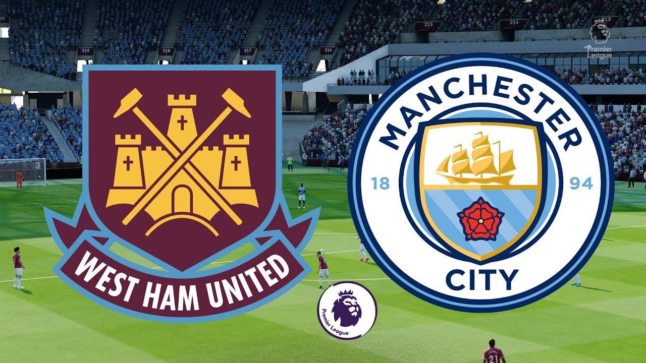 Manchester City vs West Ham بث مباشر مانشستر سيتي ضد وست هام الآن في الدوري الإنجليزي 2025/2026.. موعد المباراة، التشكيل الرسمي، القنوات الناقلة وكل التفاصيل لحظة بلحظة