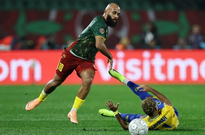 بث مباشر Mozambique vs Cameroon match موقعة الحسم في المجموعة السادسة.. أرقام وحقائق مثيرة قبل مباراة موزمبيق والكاميرون في كأس أمم إفريقيا 2025