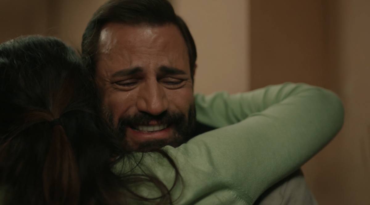 الحلقة الأخيرة شاهد الحلقة 90 مسلسل سلمى| مقتل جلال وميرنا تدخل مصحة المجانين لتلقي العلاج النفسي