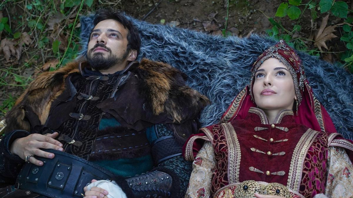 رسميًا مواعيد وقنوات عرض الحلقة العاشرة مسلسل أورهان «مسلسل المؤسس اورهان الحلقه العاشرة» فتح بورصة!؟