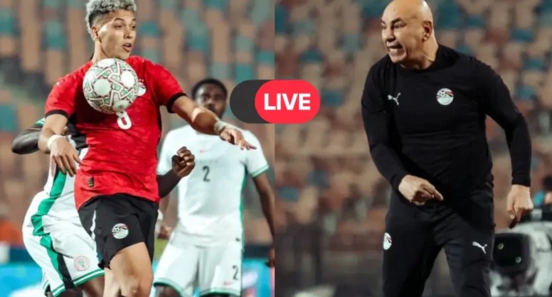 اتفرج من غير اشتراك.. القنوات المجانية الناقلة لمباراة مصر وبنين اليوم بأمم إفريقيا بالمغرب 2025