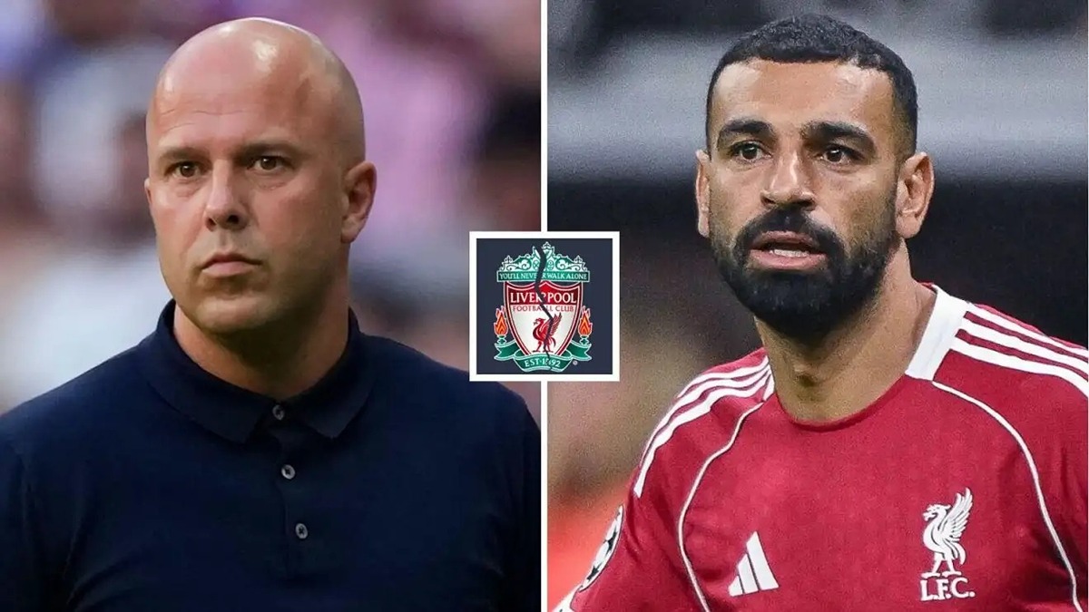 شاهد الآن | القناة الناقلة لمباراة ليفربول ضد برايتون اليوم في الدوري الإنجليزي 2025-2026.. الموعد، المعلق وتردد beIN Sports HD 1 على نايل سات